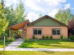 116 Nash Creek Ln, Bozeman, MT 59715