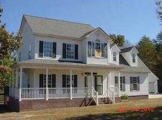 736 County Road 155, Flat Rock, AL 35966