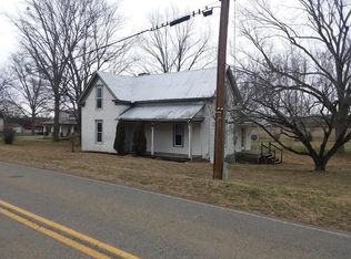 44 Teal Hollow Rd, Kelso, TN 37348