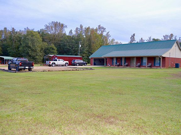 Side ; Extra Parking