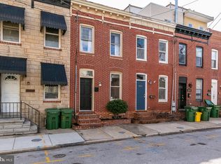 1413 Olive St, Baltimore, MD 21230