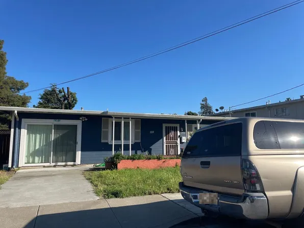 2530 Walnut Dr, San Leandro, CA 94577