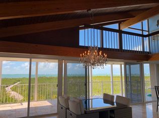 1200 Ocean Dr, Summerland Key, FL 33042