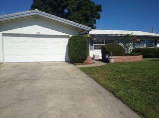 1396 S Hercules Ave, Clearwater, FL 33764