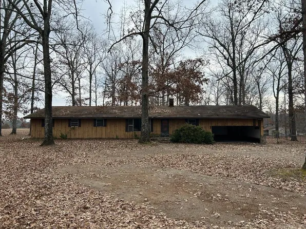 182 S Grant St #831, Sheridan, AR 72150
