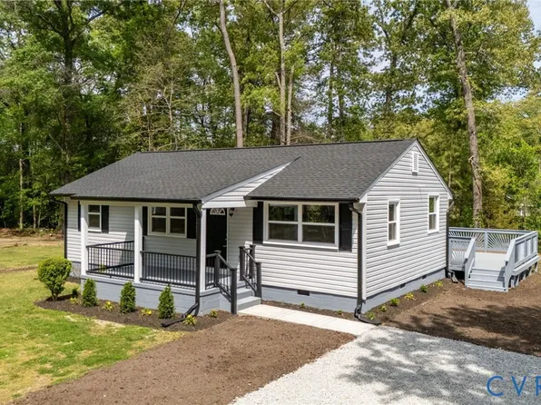 10311 Virginia Rd, Glen Allen, VA 23060