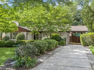 5512 Uppingham St, Chevy Chase, MD 20815