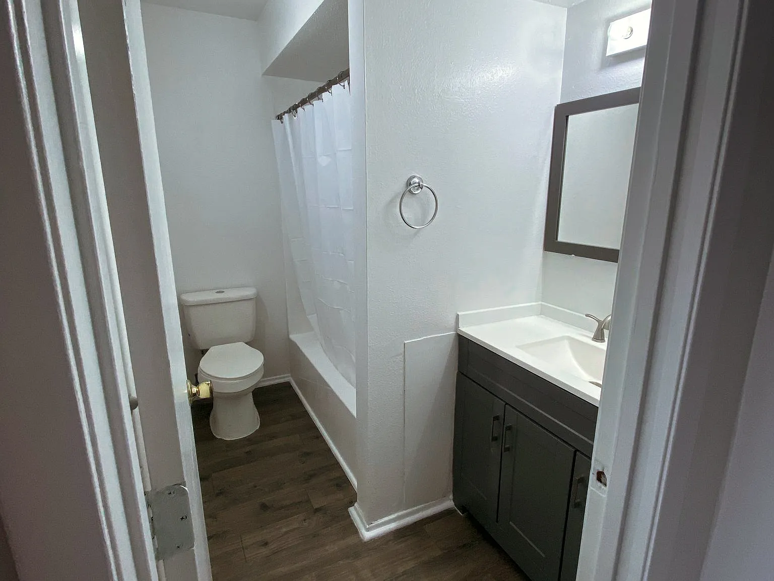 1233 Menaul Blvd NW — Photo 4
