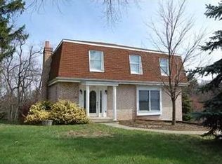 5390 Peach, Richland, PA