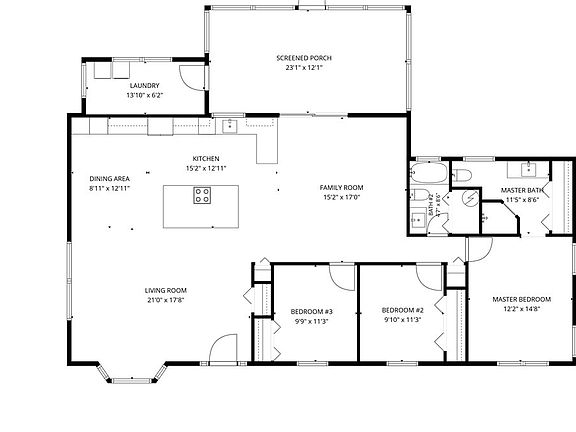 5th image of 35 Crowngate Rd