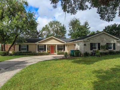 524 Ponca Trl, Maitland, FL, 32751
