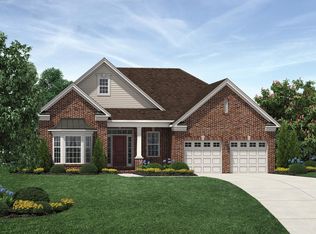 19 Alderbrook Dr, Monroe Township, NJ 08831