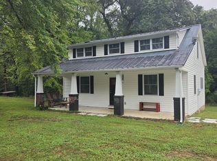 1428 Railview Rd, Gladys, VA 24554
