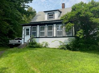 12 Water St, Lancaster, NH 03584