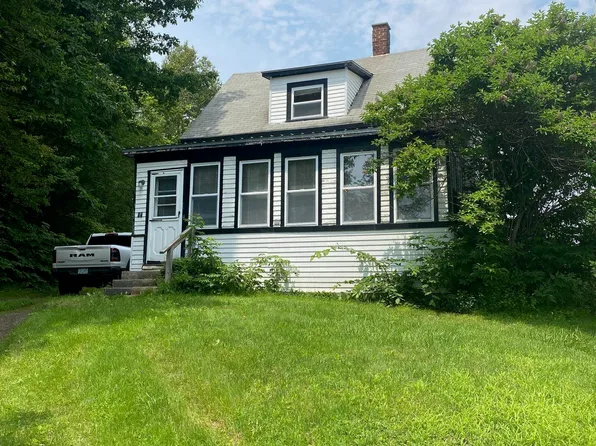12 Water Street, Lancaster, NH 03584