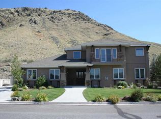 2491 Kingsview Way, Carson City, NV 89703