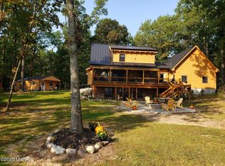 8510 Sunset Dr, Orleans, MI 48865