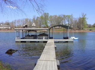 209B Berrong St, Hiawassee, GA 30546