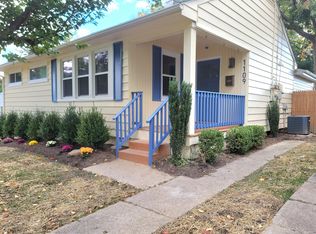 1109 Parrish Dr, Rockville, MD 20851