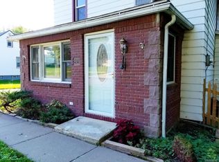 4040 Loring Ave, Buffalo, NY 14219