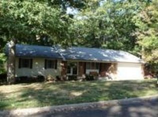 835 N Wood St, Logan, OH 43138