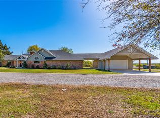 514 Hanna Dr, Denison, TX 75020