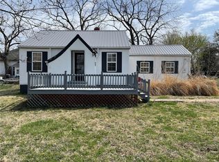 402 S Warfel St, Salem, MO 65560