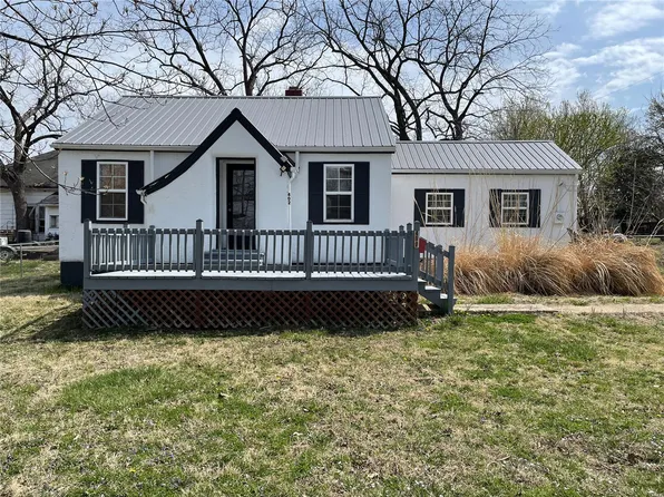 402 S Warfel St, Salem, MO 65560