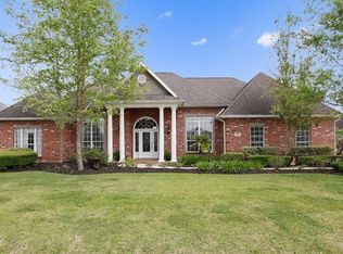 117 Live Oak Ln, Luling, LA 70070