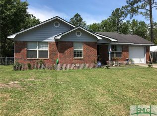 31 Bass Rd, Allenhurst, GA 31301