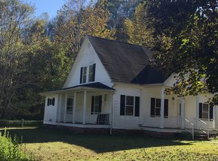 2366 Tariff Rd, Looneyville, WV 25259