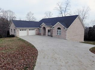 6990 Old Kingston Rd, Loudon, TN 37774