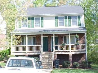 101 Aaron Pl #B, Lynchburg, VA 24502