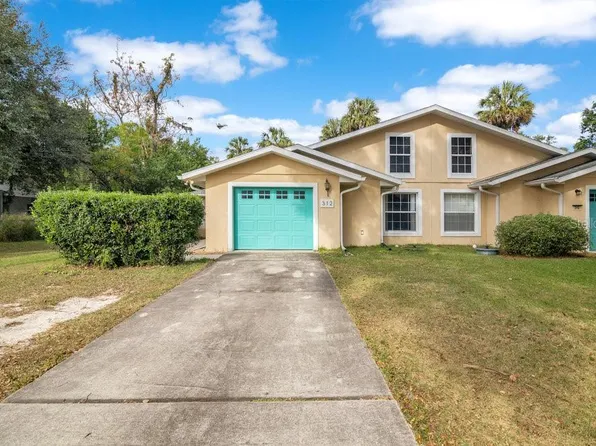 312 W Berckman St, Fruitland Park, FL 34731
