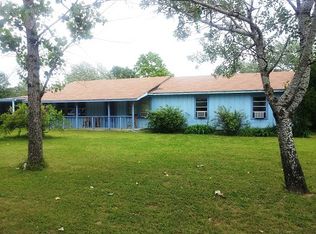 740 Ash St, Blossom, TX 75416