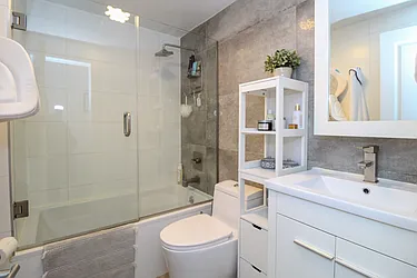 Rented by Highline Residential