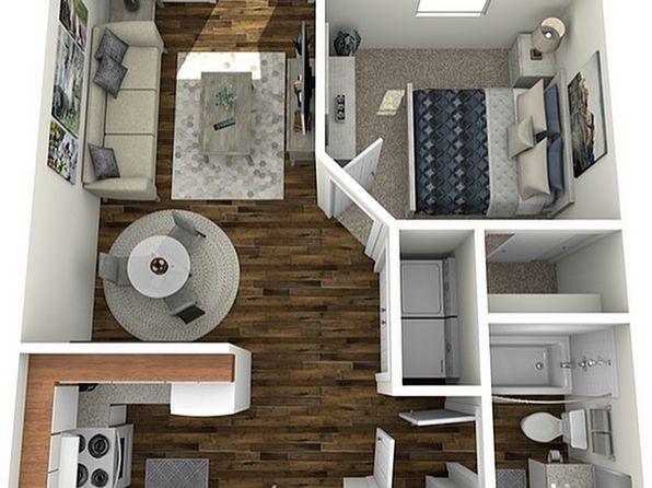 20031 Winton Ln NW #3-840