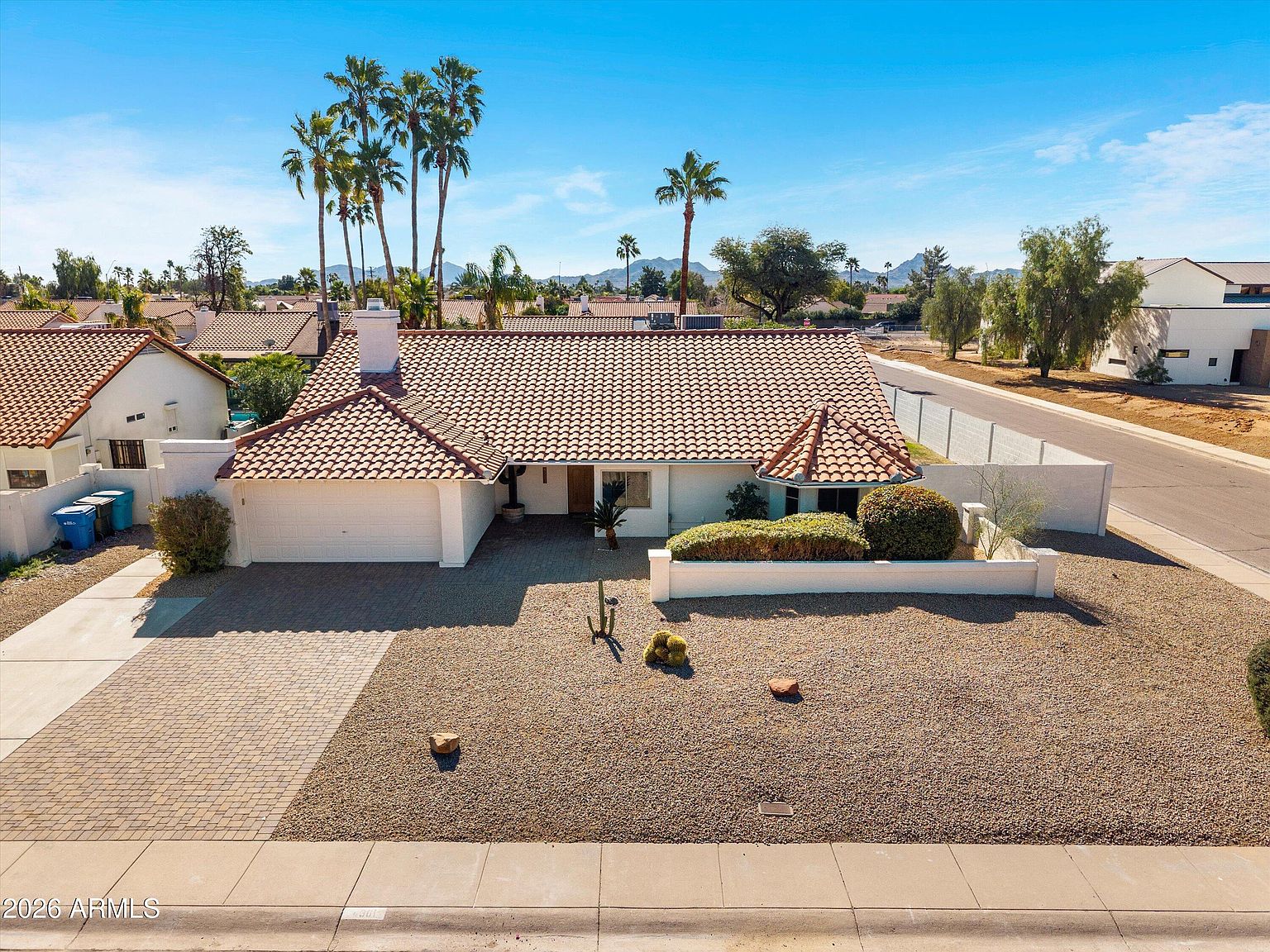 4301 E BETTY ELYSE Lane, Phoenix, AZ 85032 | Zillow