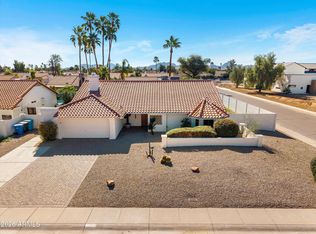 4301 E Betty Elyse Ln, Phoenix, AZ 85032