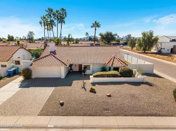 4301 E BETTY ELYSE Lane, Phoenix, AZ 85032