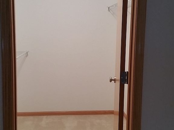 Walk in Closet