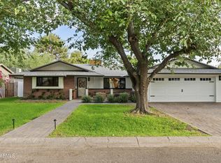 115 E ENCANTO Drive, Tempe, AZ 85281