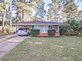 1112 Drew Ln, Minden, LA 71055