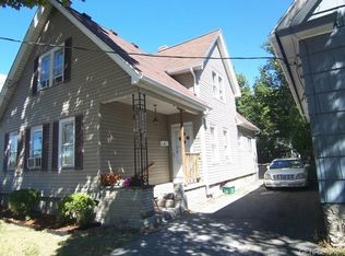 54 Cedar St, Rochester, NY 14611