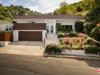 2112 Glen Ivy Dr, Glendale, CA, 91206