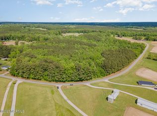 LOT 6 Green Rd #6, Spring Hope, NC 27882