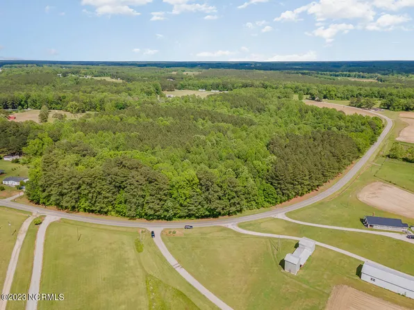 Lot 6 Green Road, Spring Hope, NC 27882