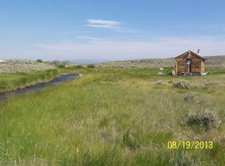 101 Black Kettle Rd, Pinedale, WY 82941