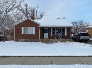160 W 1800 S, Bountiful, UT 84010