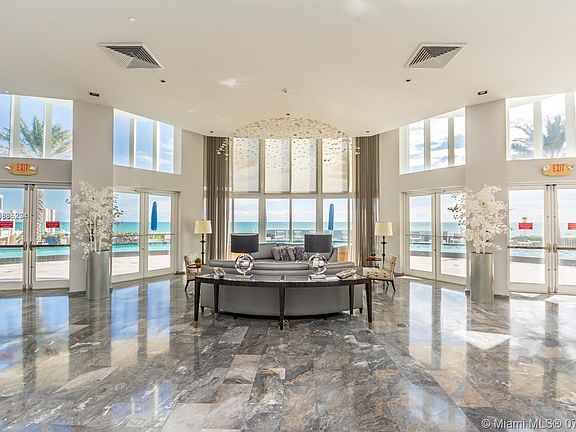 2nd image of 17201 Collins Ave APT 1404
